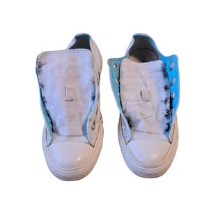 3 for $5 ‼️READ DESCRIPTION‼️Converse Two-Tone Slip-On Sneakers 5.5